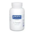 2x PURE ENCAPSULATIONS L-Tyrosin Kapseln 90 ST