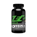 Zec+ Caffeine (90 Caps) Unflavored (201,35 EUR/kg)