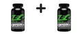 2 x Zec+ Caffeine (90 Caps) Unflavored (120,95 EUR/kg)