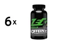 6 x Zec+ Caffeine (90 Caps) Unflavored (123,76 EUR/kg)
