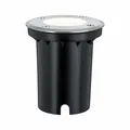 Paulmann Special Line LED Außen-Bodeneinbauleuchte Ø 10,8 cm warmweiß