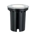 Paulmann Special Line LED Außen-Bodeneinbauleuchte Ø 10,8 cm warmweiß