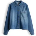 someday Klassische Bluse Zebru 38