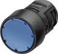 Siemens 3SB20010AE01 3SB2001-0AE01 Leuchtdrucktaster (Ø) 19mm IP65 1St.