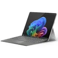 Microsoft Surface Pro (11. Edition) Copilot+ PC 13" 2in1 Platin Snapdragon X Plus 16GB/512GB SSD Win11 EP2-08345