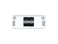 Sophos FleXi Port - Erweiterungsmodul - 10 Gigabit SFP+ x 4