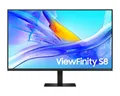 Samsung LS37D800UAUXXE Computerbildschirm 94 cm (37') 3840 x 2160 Pixel 4K Ultra HD Schwarz (LS37D800UAUXXE)