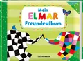 Mein ELMAR Freundebuch * Thienemann Verlag