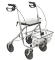 Rollator Standard Migo 2 G - Drive Medical , bewährt & stabil