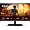23,6" (59,94cm) AOC C24G42E schwarz 1920x1080 1xDisplayPort 1.4 / 2xHDMI 2.0