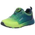 Vado Sneaker Mesh . Sneaker (1-tlg) grün 36 EU