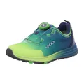 Vado FADE Lo BOA GTX Schnürhalbschuhe Sportboden Gr.36, Jungen, Grün