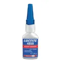 Sekundenkleber, flexibel 4850, 5 g LOCTITE