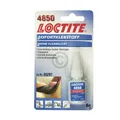 [5.694,00 €/Kg] Sekundenkleber Loctite 4850 5g