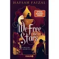 We free the Stars