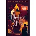 We free the Stars / Die Reiche von Arawiya Bd.2