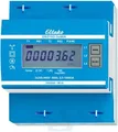 Eltako DSZ15D-3x80A Drehstromzähler, 3x80A, MID geeicht (28380015)