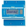 Eltako - Dsz15d-3x80a Mid Drehstromzähler Digital 80 A Mid-konform: Ja 1 St.