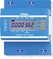 Eltako DSZ15D-3x80A MID 28380015 Drehstromzähler digital 80A MID-konform: Ja 1St.