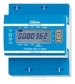 Eltako Drehstromzähler 3 x 80A elektrisch digital 10A S0 geeicht B... 28380015