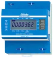 Eltako DSZ15D-3x80A Drehstromzähler, 3x80A, MID geeicht (28380015)