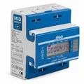 Eltako Drehstromzähler elektronisch DSZ15D-3x80A S0 MID geeicht 28380015