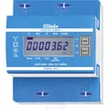 Eltako DSZ15D-3x80A MID 28380015 Drehstromzähler digital 80 A MID-konform: Ja 1