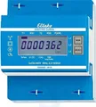 Eltako Dsz15D-3X80A Drehstromzähler, MID Geeicht, 400 V