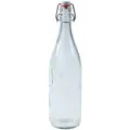 Dr. Oetker Bügelverschlussflasche 1,