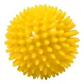 MASSAGEBALL Igelball 8 cm gelb 1 St
