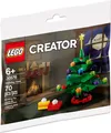 LEGO® 30576 Weihnachtsbaum