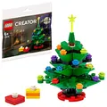 LEGO Weihnachtsbaum 30576