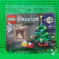 Lego 30576 - WEIHNACHTSBAUM - Creator - Weihnachten ** NEU + OVP ** EOL Set **