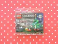 Lego Creator 30576 Tannenbaum / Weihnachtsbaum (2020) - Polybag