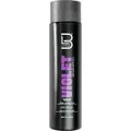 L3VEL3 Silbershampoo 280 ml – Anti-Gelbstich für blondes Haar