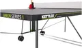 KETTLER Tischtennisplatte K1 Outdoor