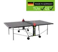 KETTLER Tischtennisplatte KETTLER K1 Outdoor, Das Netz ist im Lieferumfang enthalten
