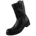 Sendra Boots Herren Stiefel gefüttert Schwarz EU 44