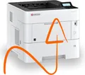 Kyocera ECOSYS P3050DN - Drucker - monochrom
