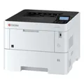 Kyocera ECOSYS P3150DN Laserdrucker mit 7.712 Seiten gedruckt Toner:90%