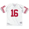 NFL Vermächtnis Jersey - San Francisco 49ers 1990 Joe Montana