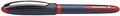 Schneider One Business Tintenroller 0.6 mm Mehrfarbig 183094