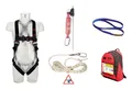 3M Absturzsicherung-Set Dachdecker