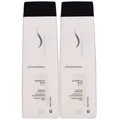 Wella SP Silver Blond 2 x 250 ml Silbershampoo Set