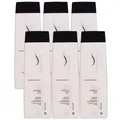 Wella SP Silver Blond 6 x 250 ml Silbershampoo Set