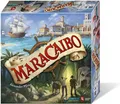 Maracaibo - Brettspiel - ENG Edition