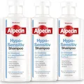 Alpecin Hypo-Sensitiv Shampoo 250 ml