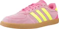 Adidas Damen Sneaker Breaknet Sleek 40074-4, 40074-5, 40074-6, 40074-6.5, 40074-7.5, 40074-8 ADI-JH6899 pulse magenta/lucid lemon/bliss pink 4