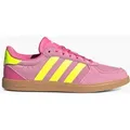 Adidas Breaknet Sleek Suede Sneaker Pink, Damen, Größe: 36 2/36 - Adidas Breaknet Sleek Suede Sneaker Pink, Damen, Größe: 36 2/36 - woman - Pink