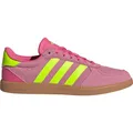 adidas Breaknet Sleek Shoes pulse magenta-lucid lemon-bliss pink (AEK7) 4